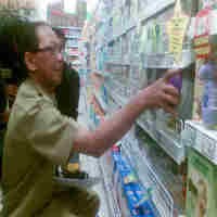 Taiwan Tuduh Produk Permen RI Mengandung Pemutih Berbahaya