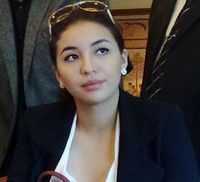 Manohara Bersumpah Bukan Pemabuk
