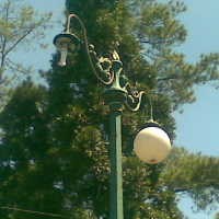 Penerangan Jalan di Dago Rusak, Penanggungjawabnya Tidak Jelas