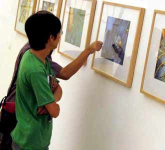 Warna-warni Ilustrasi Jerman