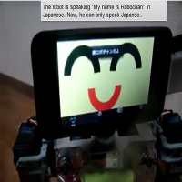 Otak Robot Dibenamkan iPhone 3GS