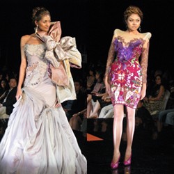 L Euphoria, Buah Tangan Perjalanan Rusly Tjohnardi