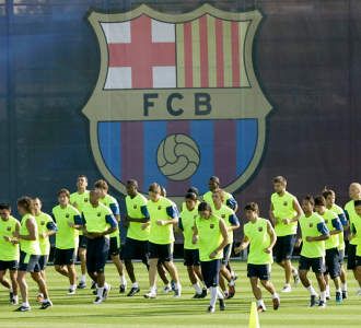 Sang Juara Mulai Bergerak