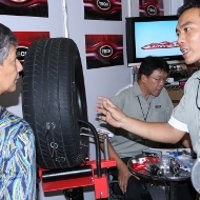 Kenapa Harus Beli Ban Baru?