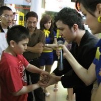 Main Sulap Jarak Dekat Yuk