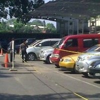 Kalangan Menengah Jadi Target Mobil Murah