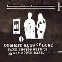 Gelar Promosi Penuh Birahi, EA Minta Maaf