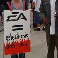 Dari Demo Palsu Hingga Sembelih Kambing