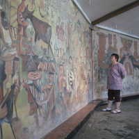 Sanggar Luhur, Museum Peninggalan Sudjana Kerton