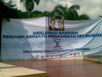 SBY Disarankan Rampingkan Kabinet