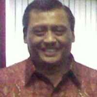 Sutanto dan Gita Diisukan Masuk Bursa Calon Menteri ESDM