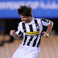 Ferrara Senang Diego Bersinar