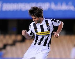 Ferrara Senang Diego Bersinar