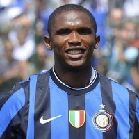 Etoo: Banyak Pemain Tangguh di Seri A