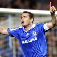 Lampard Pentingkan Liga Inggris daripada Liga Champions