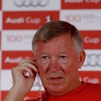 Ujicoba Sebenarnya Menanti MU