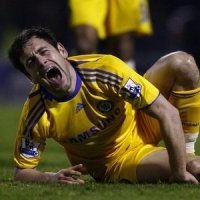 Cole Ditunggu Ancelotti