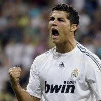 Madrid Jumpa Juventus di Semifinal