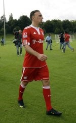 Beckenbauer : Ribery Seharga Ronaldo