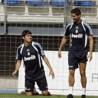 Madrid Tanpa Keseimbangan