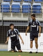 Madrid Tanpa Keseimbangan