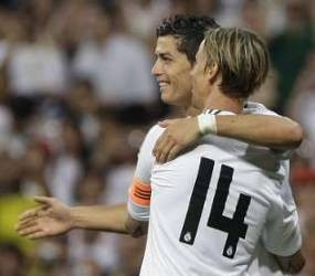 Pellegrini: Madrid Berkembang