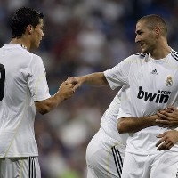 Raul: Tunggu Madrid yang Sesungguhnya