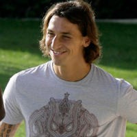 Ibra Yakin Langsung Klop dengan Barca