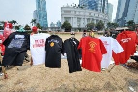 MU Memang Diincar Teroris di Jakarta