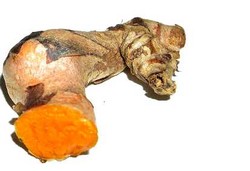 Rimpang Kunyit Buat Nyeri Sendi