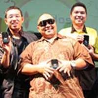 Indosat & Nexian Hadirkan HP Online