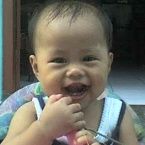 Hanindya Nafi Aqila, 1 Tahun; Perempuan, f