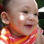 Mc Mahiza Nohan Baehaqki, 15 Bulan; Lelaki; m