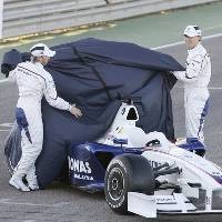 Akhir Episode II BMW