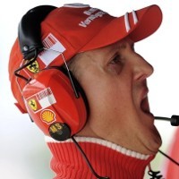 Tanda Tanya Soal Kans Schumi Gantikan Massa
