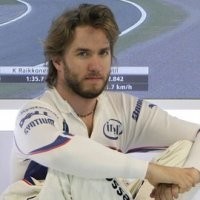 Janji Terakhir Heidfeld untuk BMW