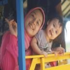 Namira Azka Lathifah, 1,4 Tahun; Perempuan; f