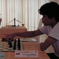 Irene & Susanto Perbaiki Posisi