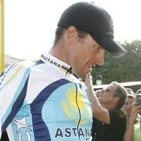 Armstrong: Berhenti Bicara Bodoh, Contador
