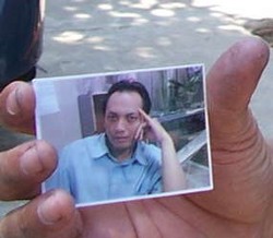 Kerabat Ibrohim di Bogor Diawasi Polisi