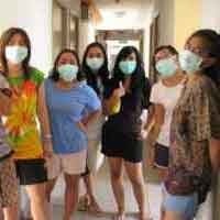 Vaksinasi Flu Babi Belum Bisa Dilakukan di Indonesia