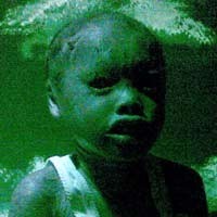 Manusia Kerdil, Berkulit Ular, Kera Hebohkan Koja Mall