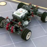 Olimpiade Robot Indonesia, Kecil-Kecil Cabe Rawit