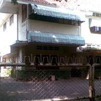 Mengintip Calon Rumah Wagub DKI di Teuku Umar