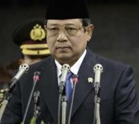 Gelar Videoconference, SBY Ingatkan Antisipasi El Nino