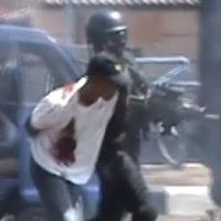 Yonif 412 Raider Kostrad Purworejo Gelar Simulasi Teror Bom