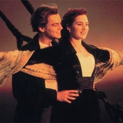 Titanic Rilis Ulang!