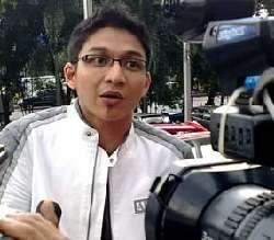 Okie Enggan Berdamai dengan Pasha 