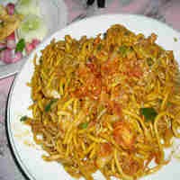 Slruup! Pedas Enak Mie Aceh