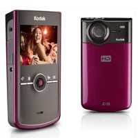 Wow, Kamera Poket  Kodak Beresolusi 1080p